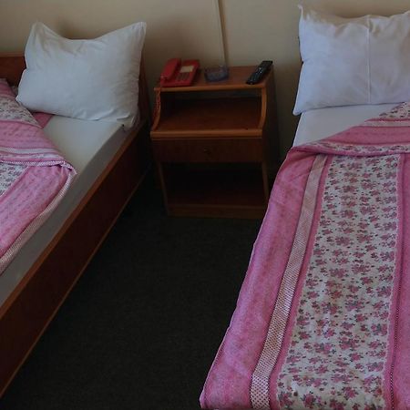 Otel Cinar Erzurum Exteriér fotografie
