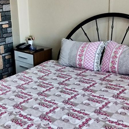 Otel Cinar Erzurum Exteriér fotografie