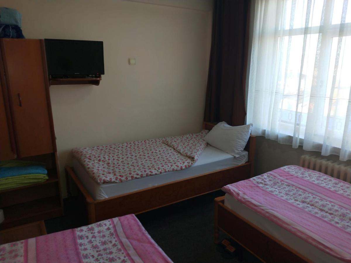 Otel Cinar Erzurum Exteriér fotografie
