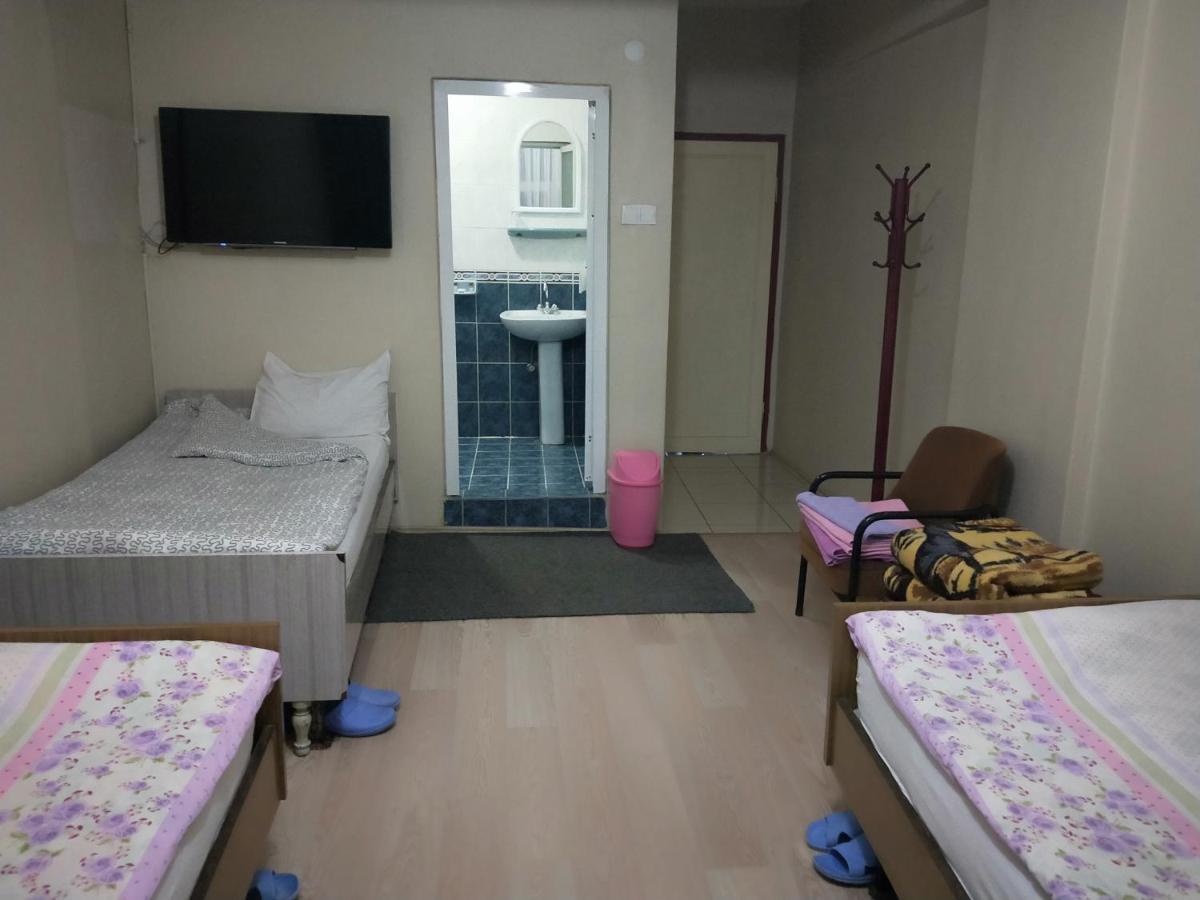 Otel Cinar Erzurum Exteriér fotografie