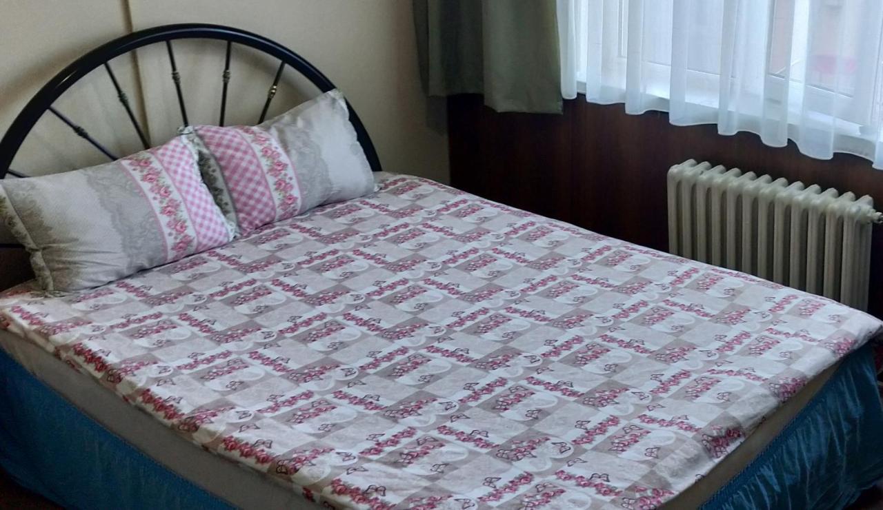 Otel Cinar Erzurum Exteriér fotografie