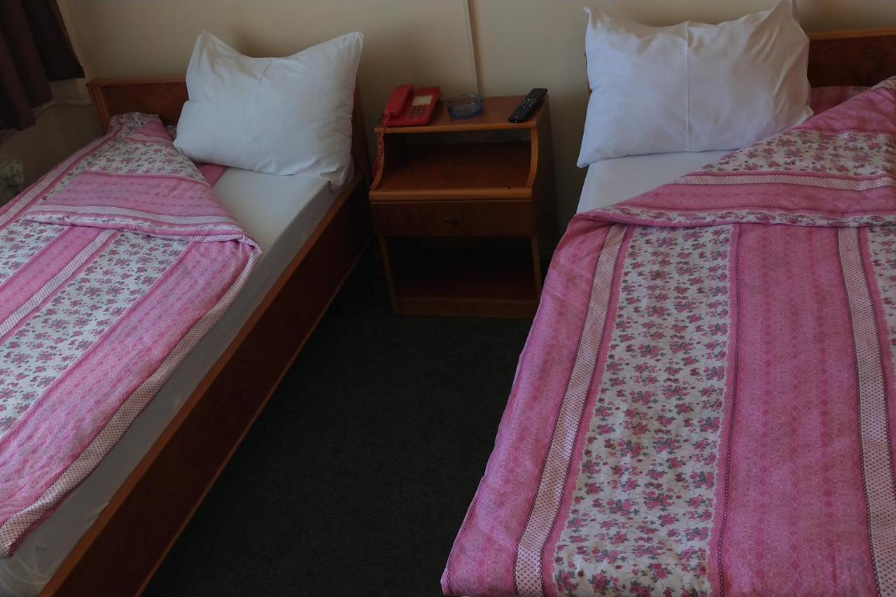 Otel Cinar Erzurum Exteriér fotografie