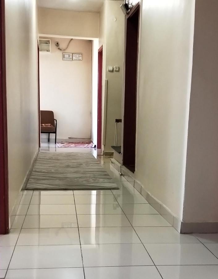 Otel Cinar Erzurum Exteriér fotografie