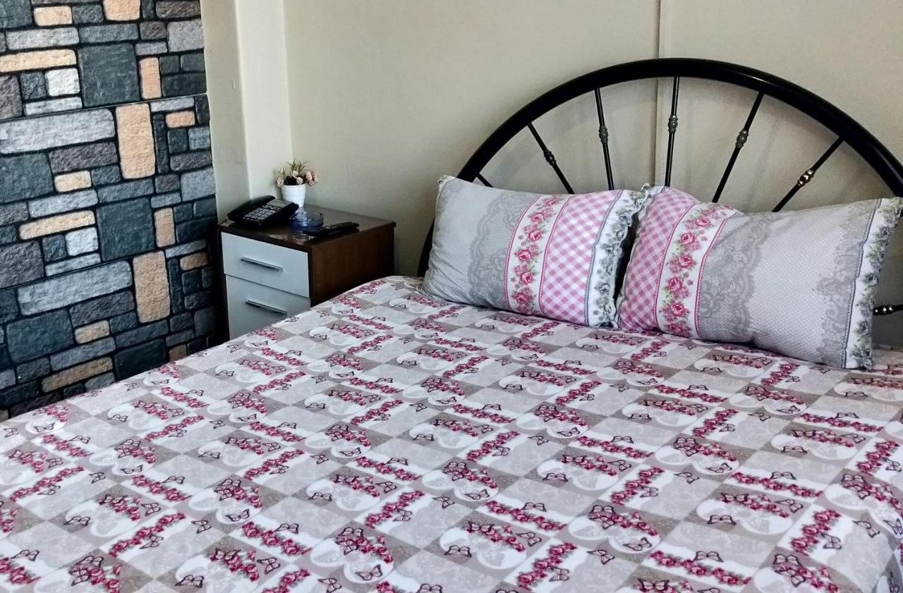 Otel Cinar Erzurum Exteriér fotografie