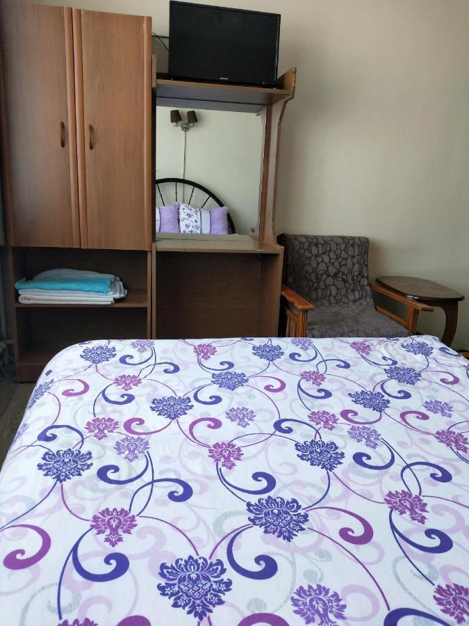 Otel Cinar Erzurum Exteriér fotografie
