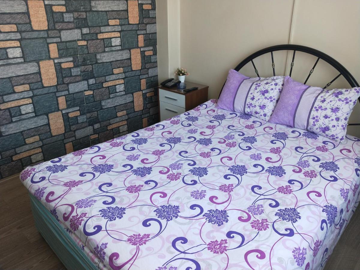 Otel Cinar Erzurum Exteriér fotografie
